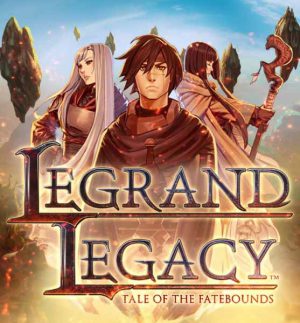 Download LEGRAND LEGACY: Tale of the Fatebounds