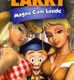 Download Leisure Suit Larry - Magna Cum Laude Uncut and Uncensored
