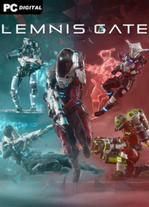 Download Lemnis Gate