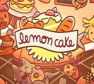 Download Lemon Cake