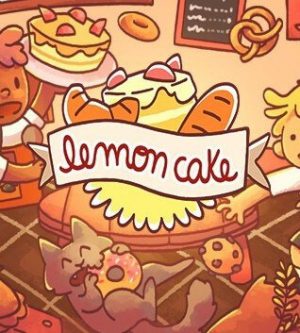 Download Lemon Cake