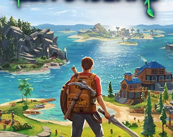 Download Len's Island