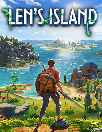 Download Len's Island