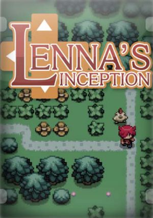 Download Lenna's Inception