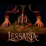 Download Lessaria: Fantasy Kingdom Sim Deluxe Edition