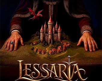 Download Lessaria: Fantasy Kingdom Sim Deluxe Edition