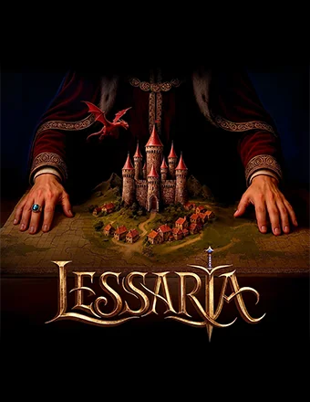 Download Lessaria: Fantasy Kingdom Sim Deluxe Edition