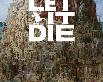 Download LET IT DIE