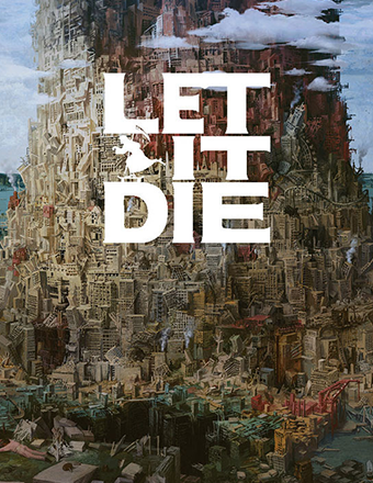 Download LET IT DIE