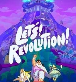 Download Let's! Revolution!