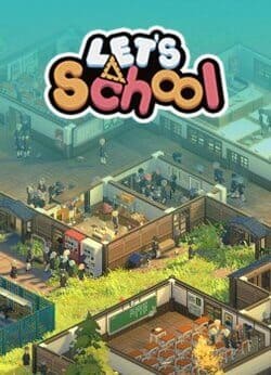 Download Let's School