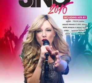 Download Let's Sing 2016