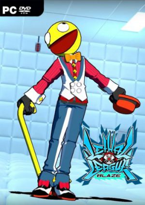 Download Lethal League Blaze