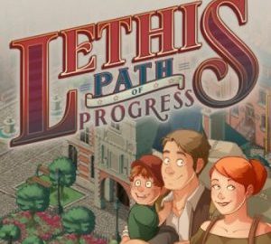 Download Lethis – Path of Progress Download Lethis - Path of Progress