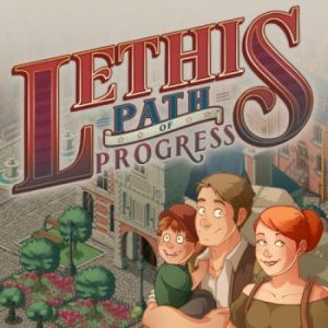 Download Lethis - Path of Progress
