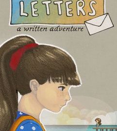 Download Letters - a written adventure