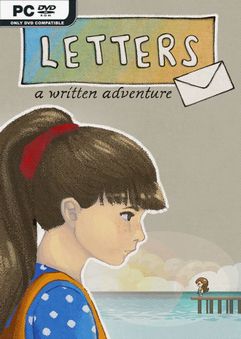 Download Letters - a written adventure
