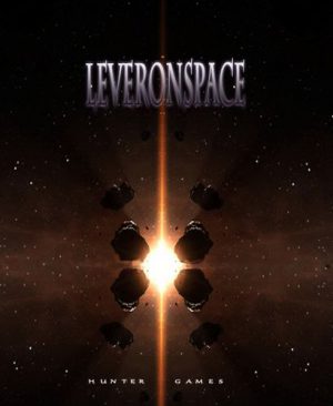 Download Leveron Space