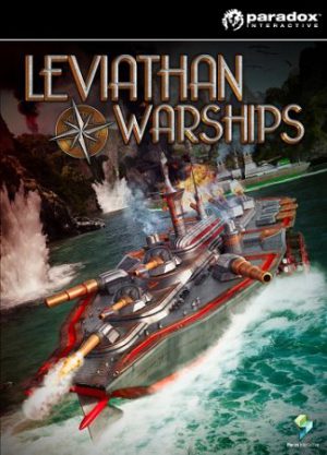 Download Leviathan: Warships