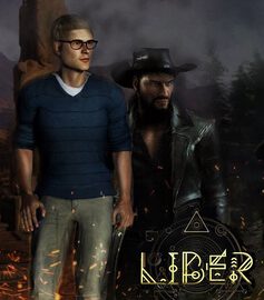 Download LiBER