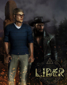 Download LiBER