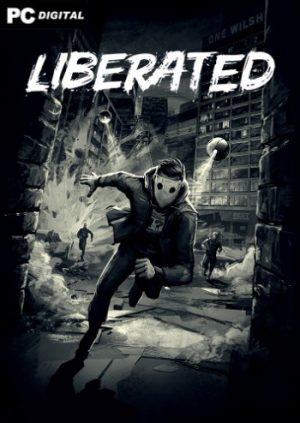 Download Liberated