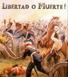 Download Libertad o Muerte!