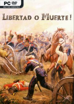 Download Libertad o Muerte!