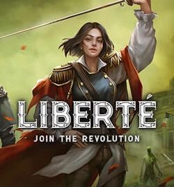 Download Liberte