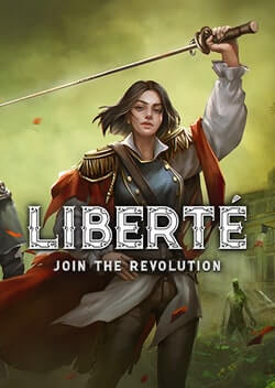 Download Liberte