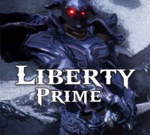 Download Liberty Prime