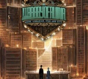 Download Library Of Ruina