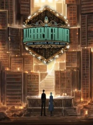 Download Library Of Ruina