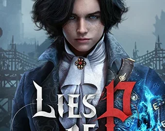 Download Lies of P: Deluxe Edition + Overture