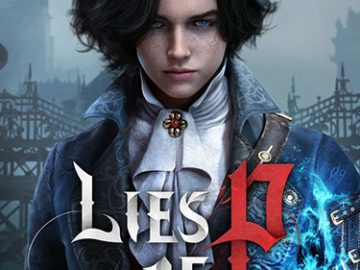 Download Lies of P: Deluxe Edition (v1.5.0.0 Hotfix/Denuvoless + 2 DLCs + Bonus Soundtrack + Windows 7 Fix, MULTi12) [FitGirl Repack, Selective Download - from 25.8 GB]