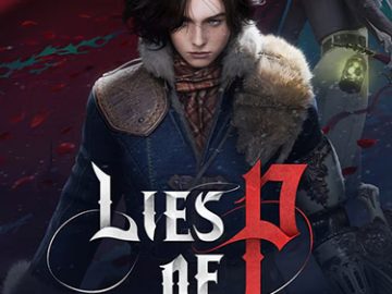 Download Lies of P: Overture Bundle (v1.8.0.0 + 4 DLCs/Bonuses + Windows 7 Fix, MULTi12) [FitGirl Repack, Selective Download - from 34.9 GB]