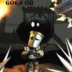 Download Life Goes On: Done to Death