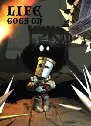 Download Life Goes On: Done to Death