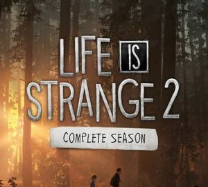 Download Life Is Strange 2: Complete Season