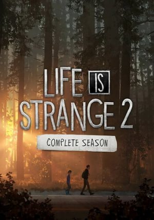Download Life Is Strange 2: Complete Season