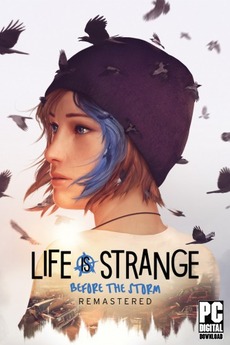 Download Life is Strange: Before the Storm Remastered