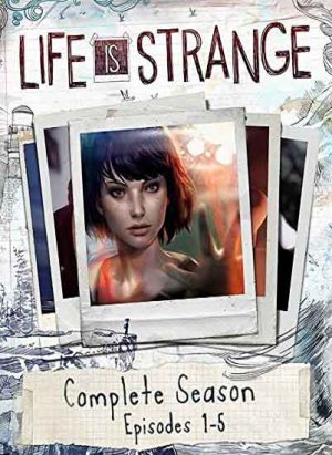 Download Life Is Strange: Complete Season (Episodes 1-5) Download Life Is Strange: Complete Season (Episodes 1-5)