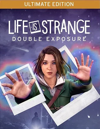 Download Life is Strange: Double Exposure Ultimate Edition