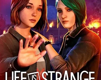 Download Life is Strange: Reunion - Deluxe Edition