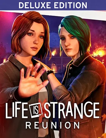 Download Life is Strange: Reunion - Deluxe Edition