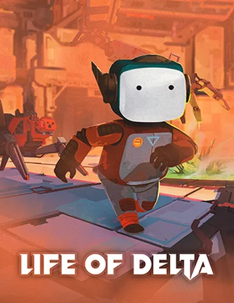 Download Life of Delta