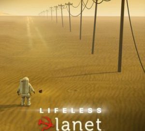 Download Lifeless Planet Premier Edition