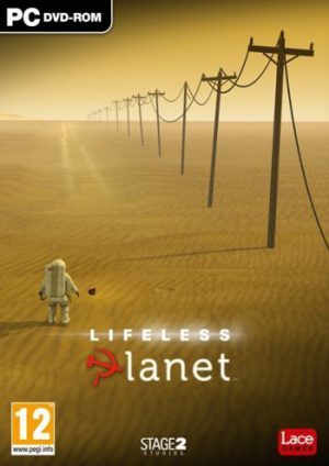 Download Lifeless Planet Premier Edition