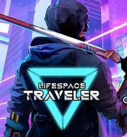 Download Lifespace Traveler