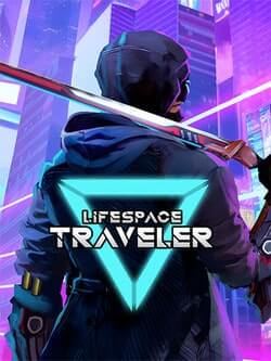 Download Lifespace Traveler